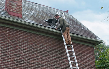 what affects urgent Upsall roof repairs