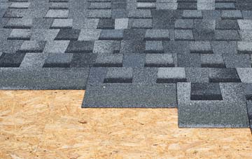 expert Upsall asphalt roof companies