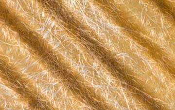 Upsall fibreglass roof waterproofing