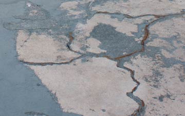 fibreglass roofing replacement Upsall