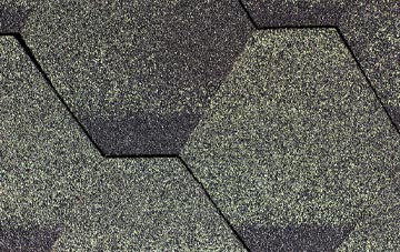 Upsall fibreglass shingle repairs