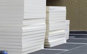 Upsall flat roof insulation costs