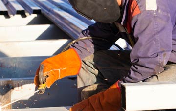 Upsall flat roofing options