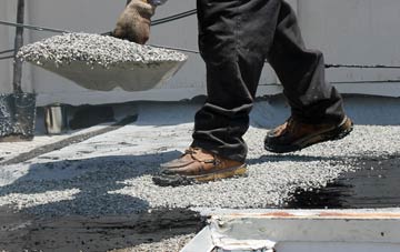 Upsall flat roofing companies