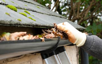 gutter cleaning Upsall, North Yorkshire