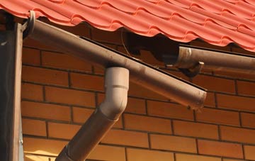 Upsall gutter repair costs