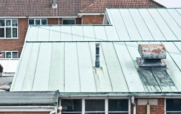 Upsall lead roofing costs
