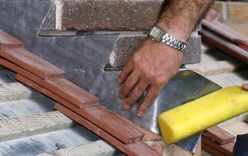 is Upsall lead roofing safe?