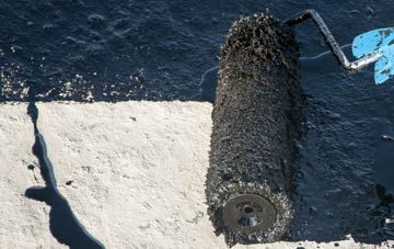 Upsall liquid sealant waterproofing