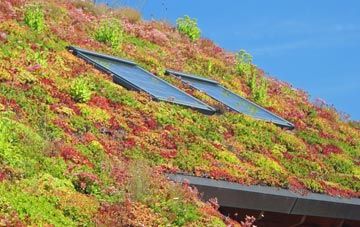 Upsall living roof systems
