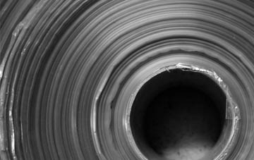 Upsall pvc roof replacement