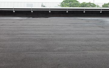 Upsall asphalt roof replacement