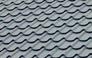 Upsall rubber roofing companies