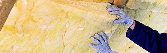quotes for Upsall roof insulation