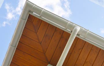 Upsall soffit types