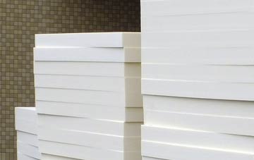 Upsall tapered roof insulation costs