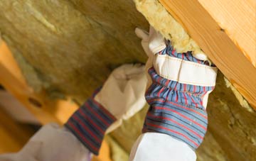 types of Upsall pitched roof insulation materials