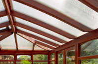 Upsall conservatory roofing insulation