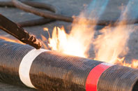 Upsall flat roofing replacement