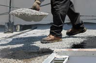 find rated Upsall flat roofing replacement companies