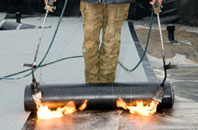 Upsall flat roof sealing quote