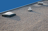 Upsall flat roofing