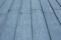 Upsall lead roofing