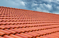 Upsall roofing tiles